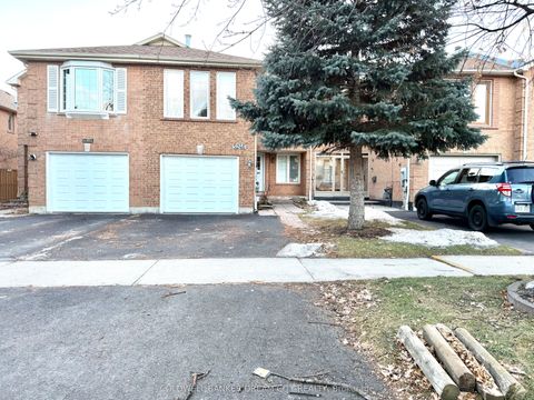 5246 Alicante Street Upper Mississauga ON L5V 1S9