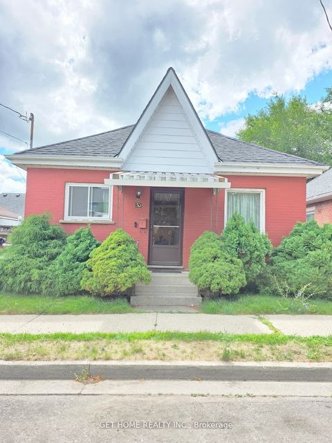 Photo of 30 Emilie Street, Brant, ON N3S 1S4 (MLS # X12459298)