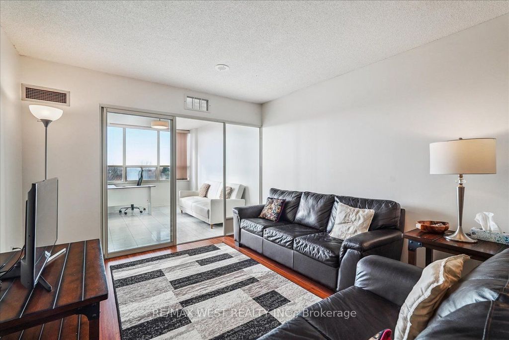 Photo of 30 Malta Avenue #504, Brampton, ON L6Y 4S5 (MLS # W12606400)