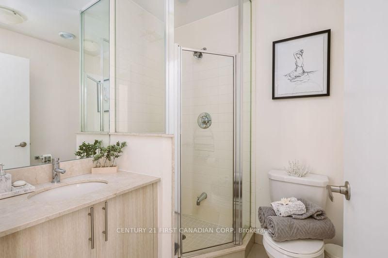 65 Bremner Boulevard