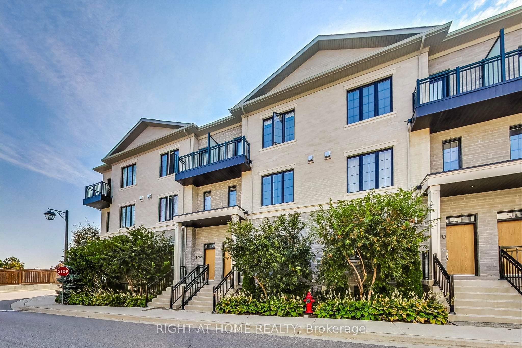 390 Highway 7 N/A E TH7