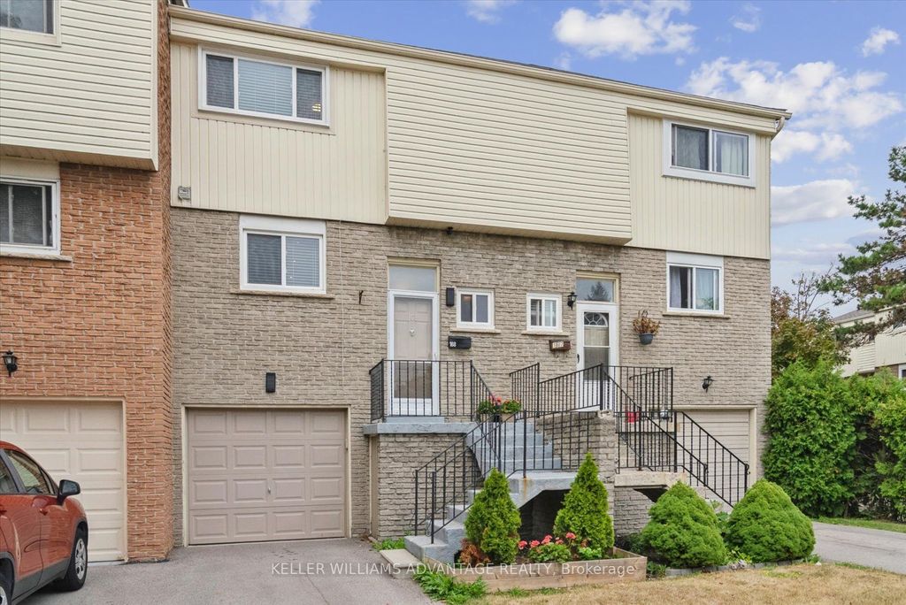 Photo of 1915 Denmar Road #168, Pickering, ON L1V 3E1 (MLS # E12861618)