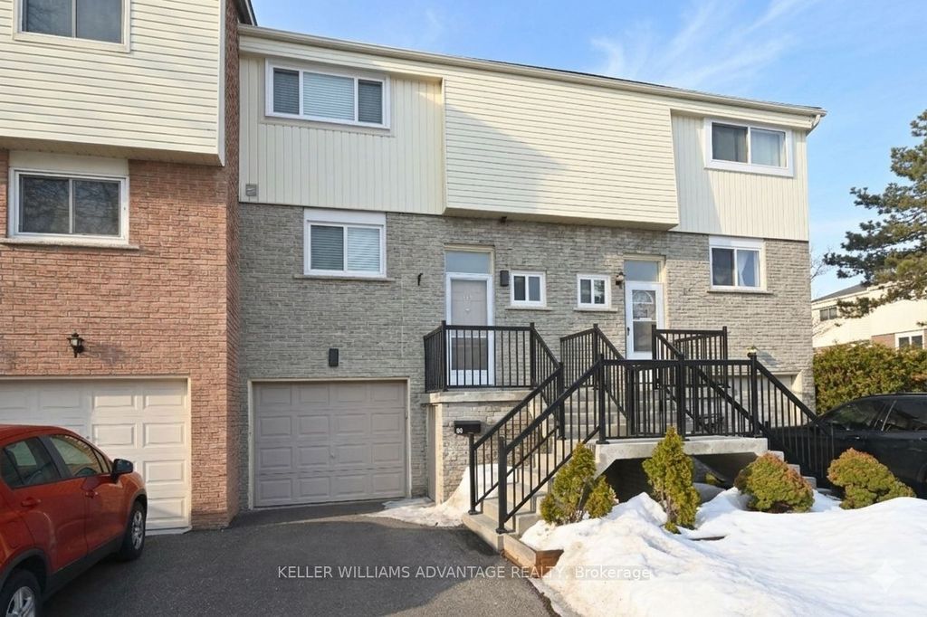 Photo of 1915 Denmar Road #168, Pickering, ON L1V 3E1 (MLS # E12861618)