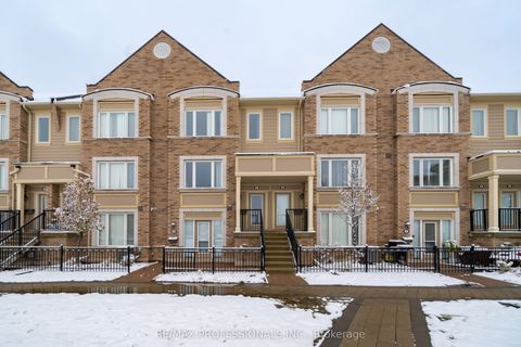 3135 Boxford Crescent 7 Mississauga ON L5M 0P4