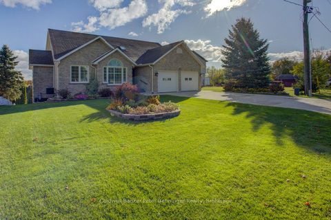 Photo of 79 George Street S, Arran-Elderslie, ON N0G 2N0 (MLS # X12474465)