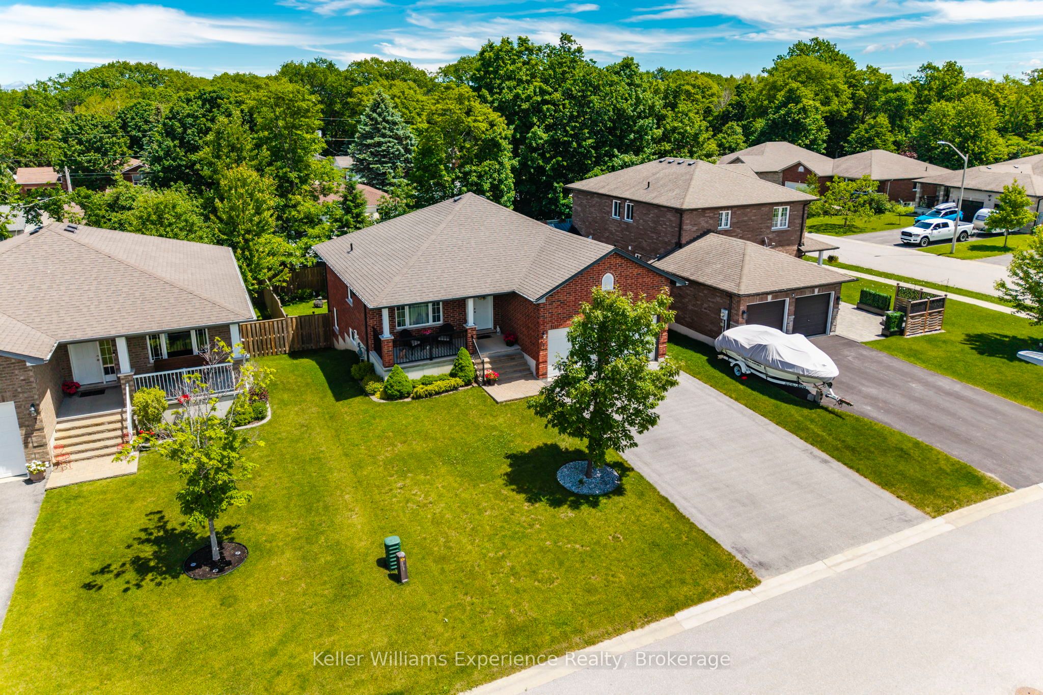 5 Sheppard Drive