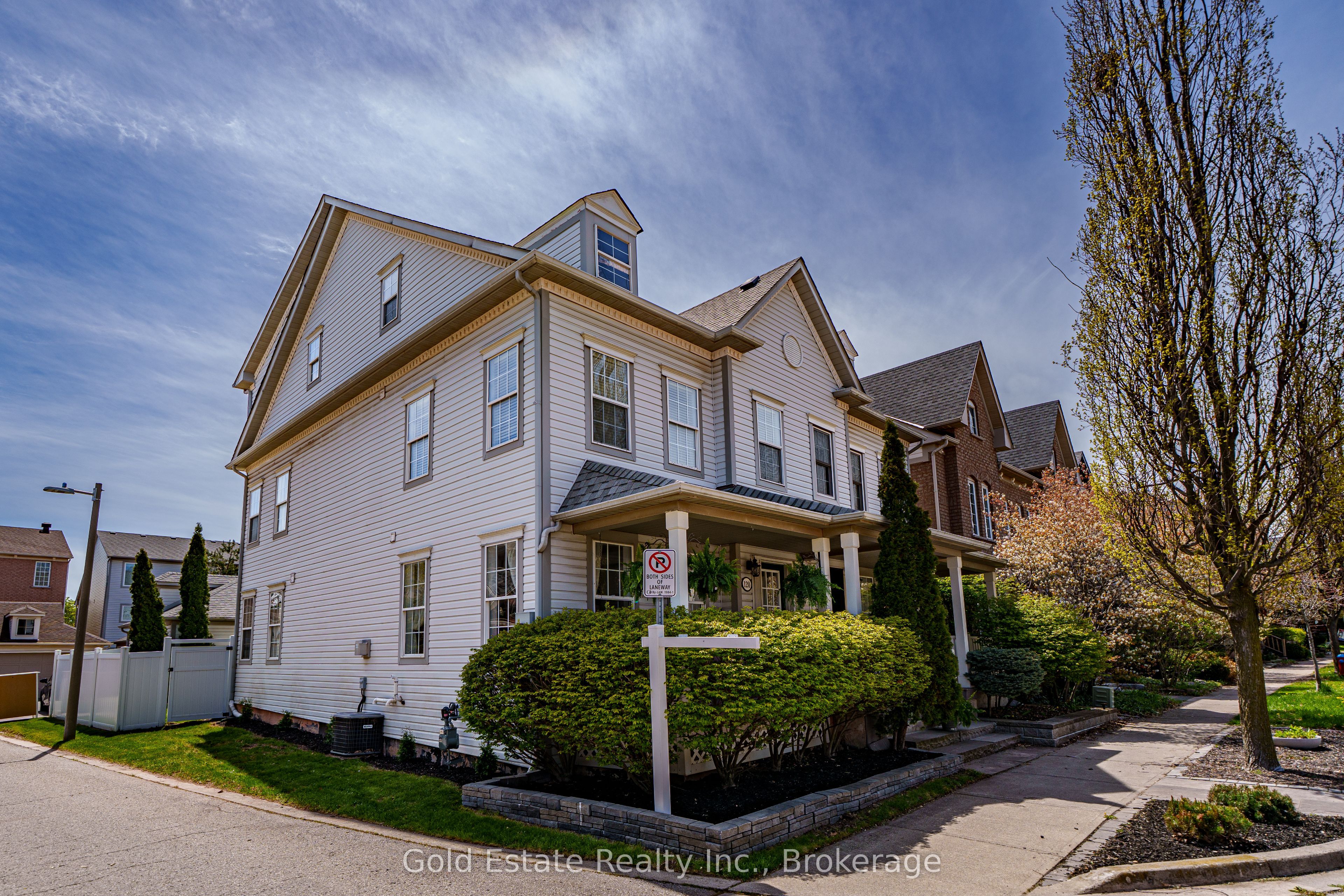 120 Roxton Road