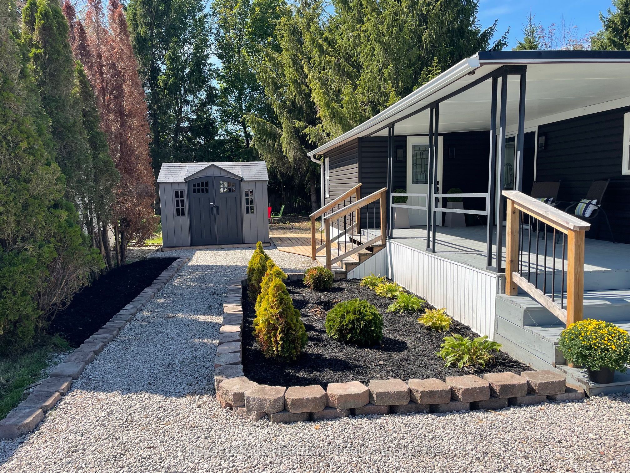 77719 Bluewater Highway 4 Starboard