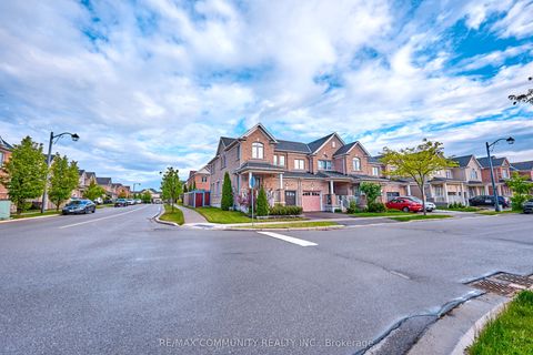 96 Kendall Drive Milton ON L9T 0R5