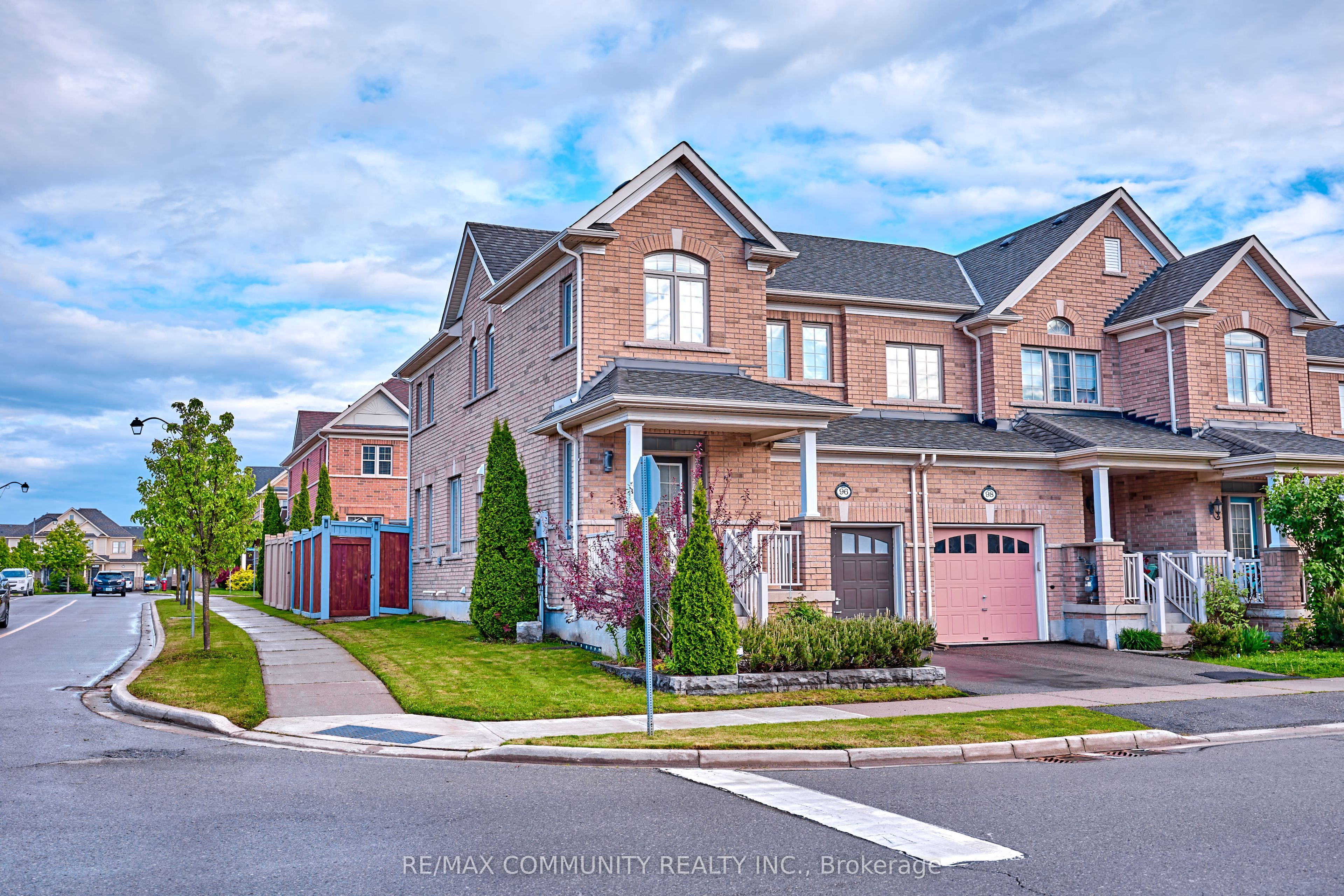 96 Kendall Drive
