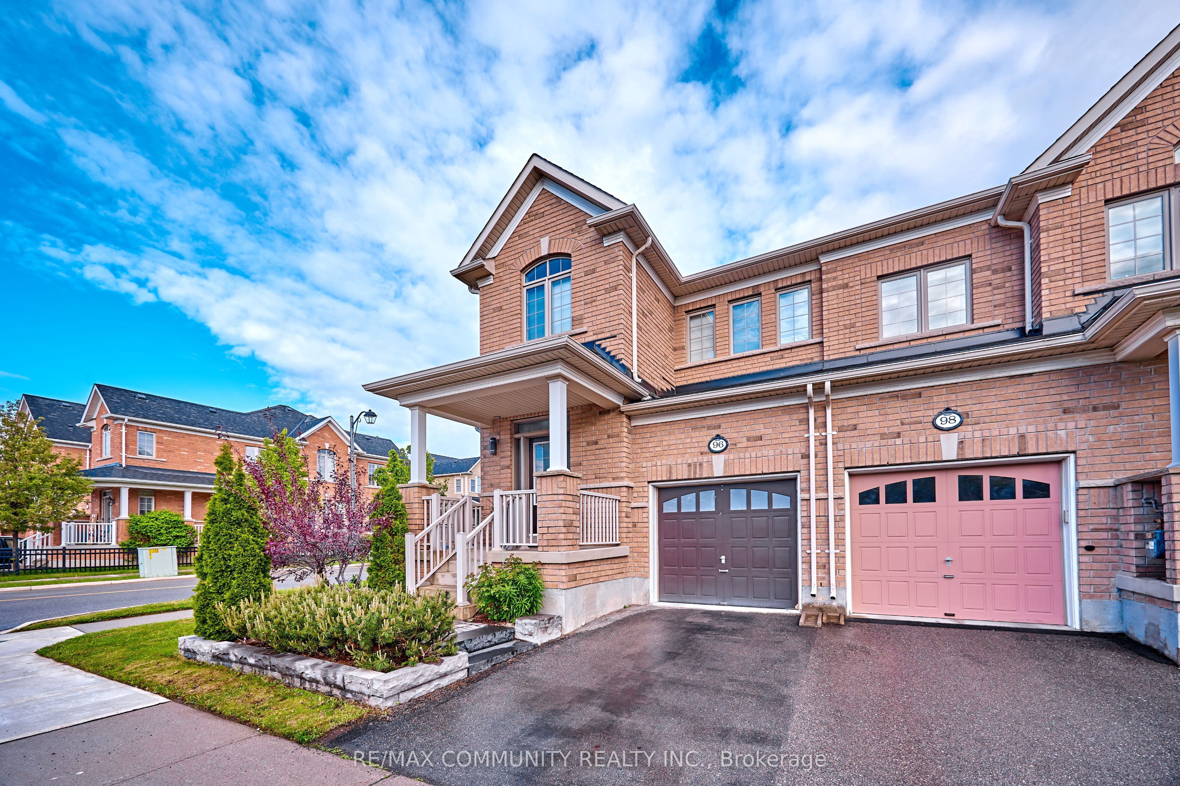 96 Kendall Drive