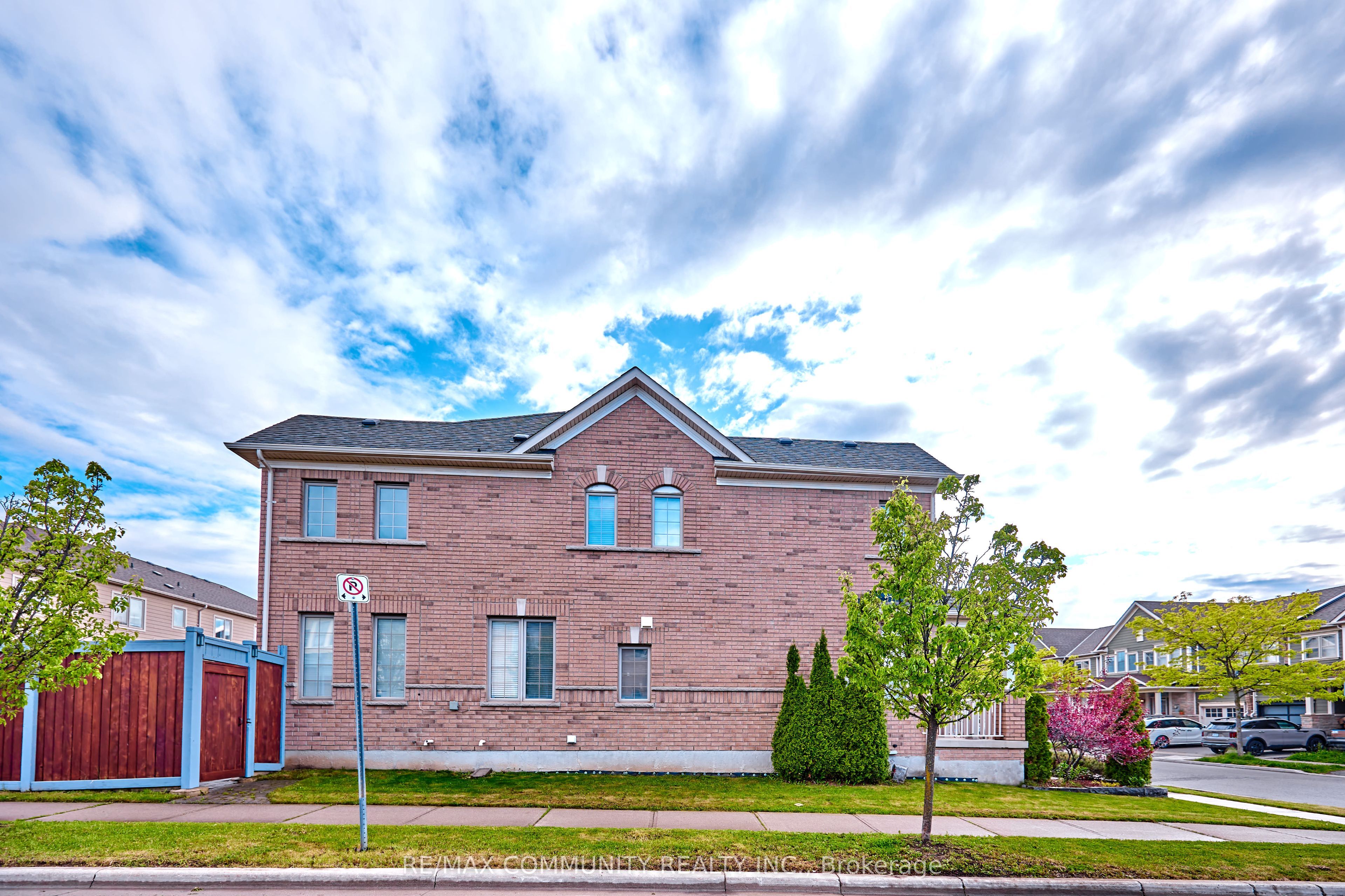 96 Kendall Drive