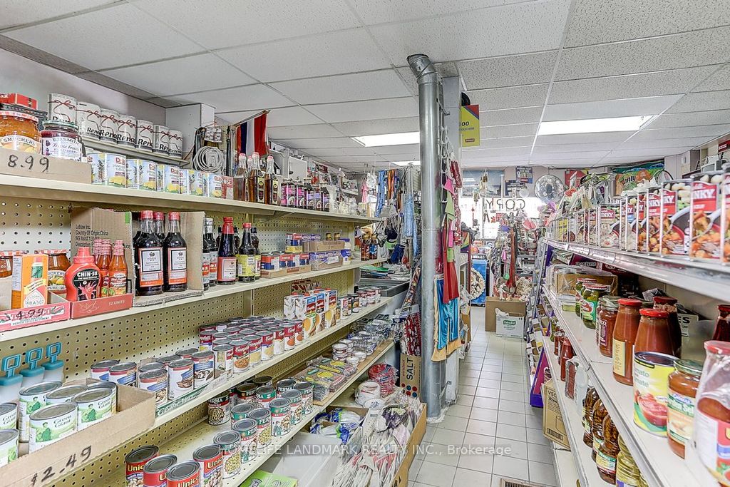 Photo of 1281 Davenport Road, Toronto, ON M6H 2H3 (MLS # W12510644)