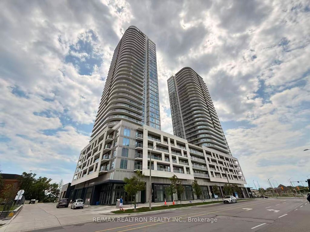 Photo of 2031 Kennedy Road #1719, Toronto, ON M1T 0B8 (MLS # E13459678)