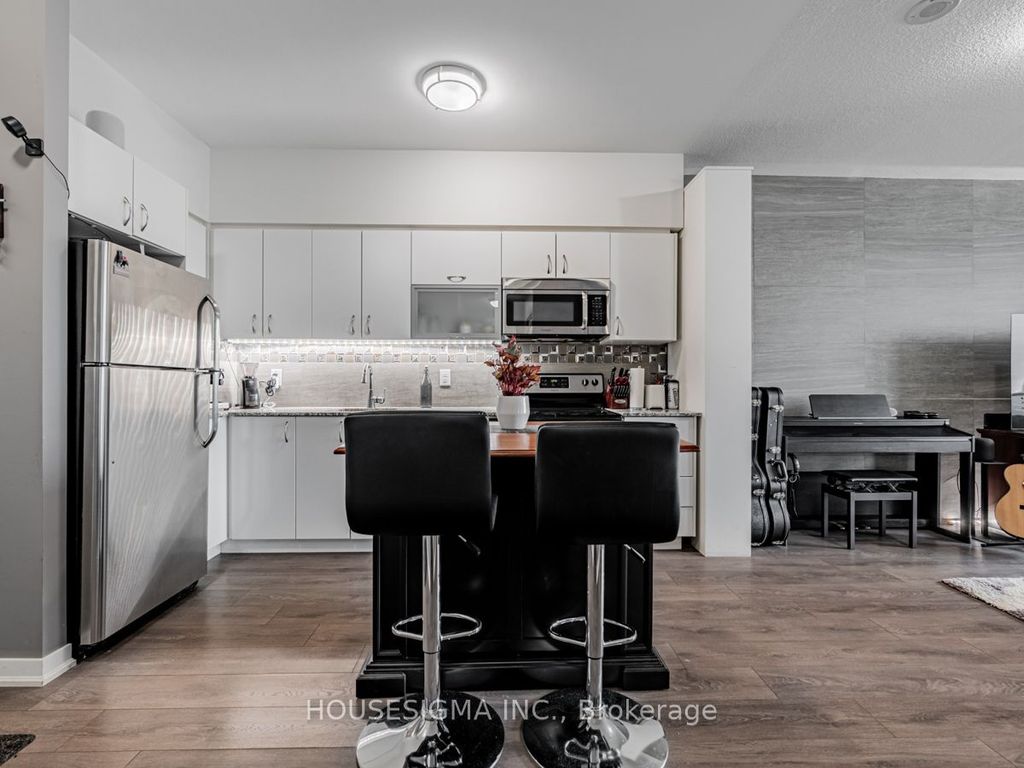 Photo of 150 East Liberty Street N #3015, Toronto, ON M6K 3R5 (MLS # C12796472)
