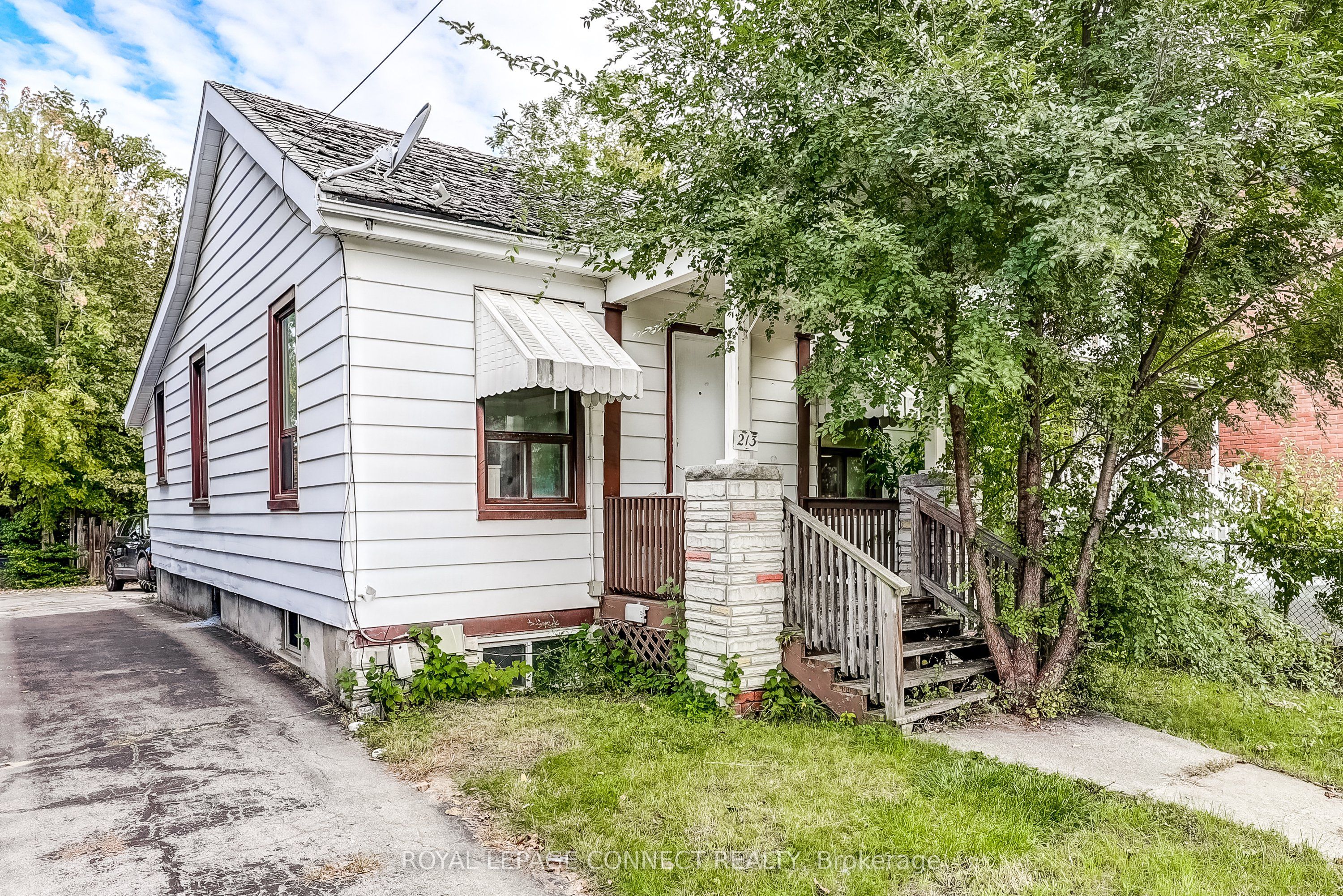 213 Gledhill Avenue