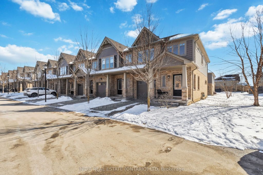 Photo of 1924 CEDARHOLLOW Boulevard #7, London North, ON N5X 0K3 (MLS # X12829570)