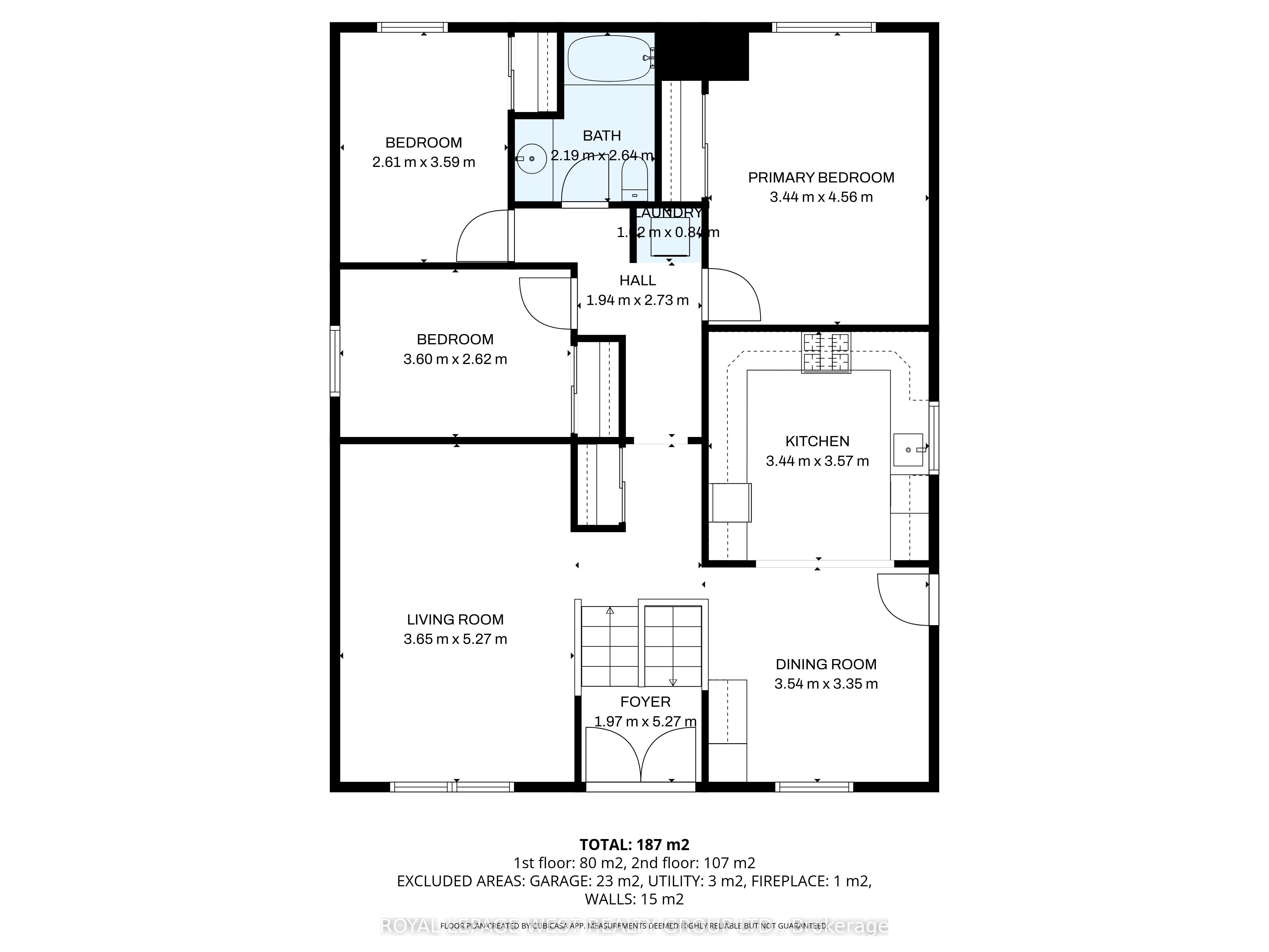 1294 Forest Hill Upper