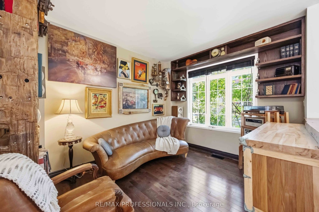 Photo of 26 Abraham Welsh Road, Toronto, ON M9M 0B7 (MLS # W13764492)