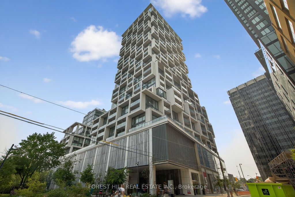Photo of 8 Hillsdale Avenue E #1241, Toronto, ON M4S 0B1 (MLS # C12334013)
