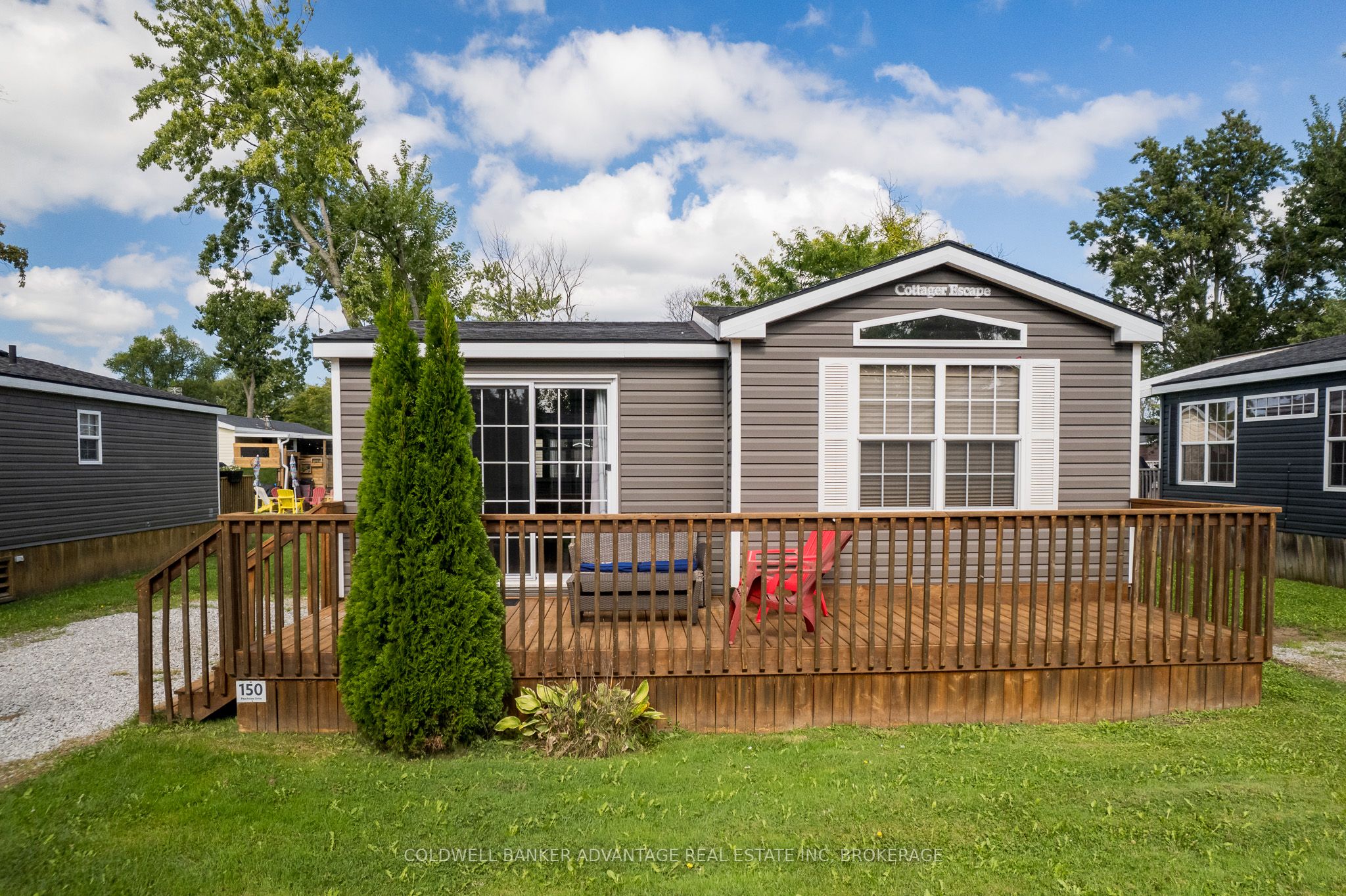 1501 Line 8 Road 150