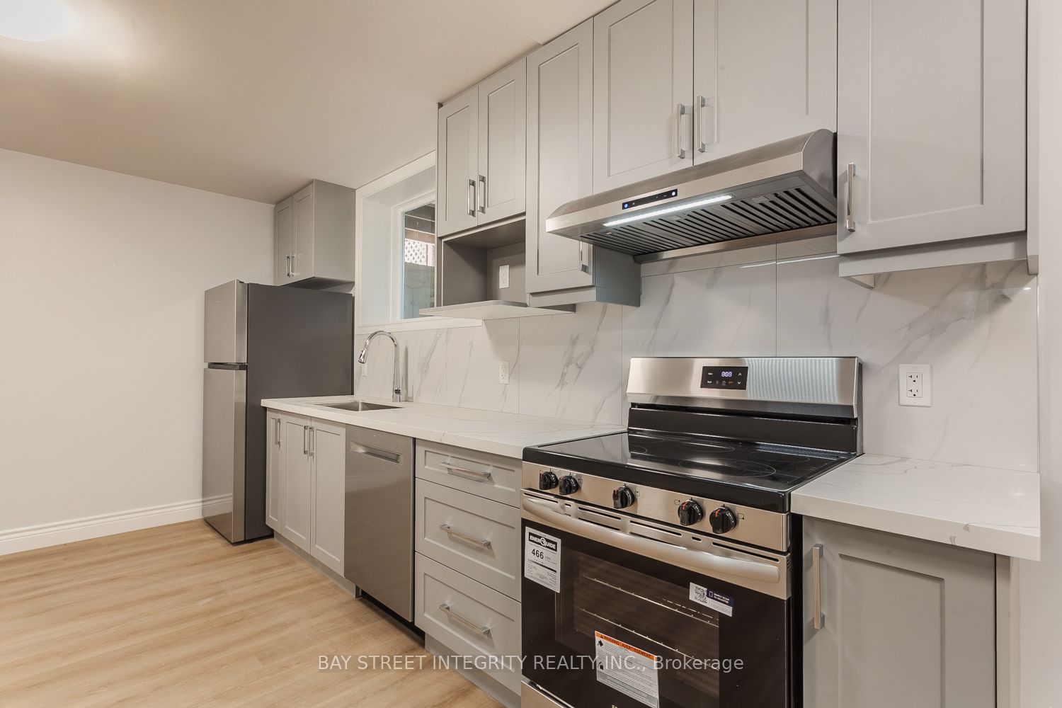 459 Palmerston Boulevard Lower