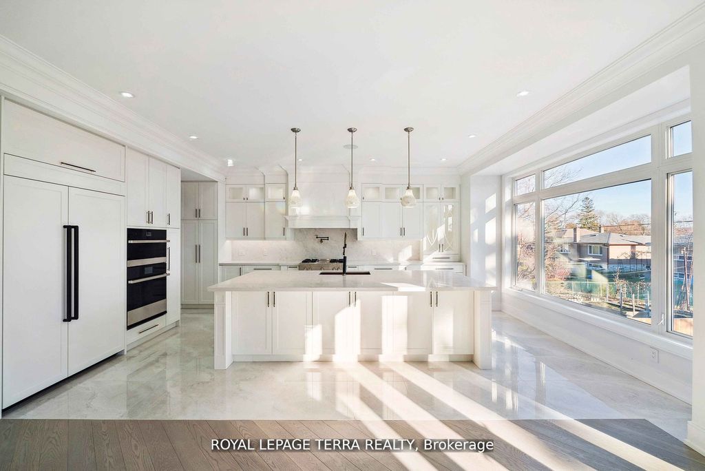 Photo of 309 Ranee Avenue, Toronto, ON M6A 1N9 (MLS # W12365655)