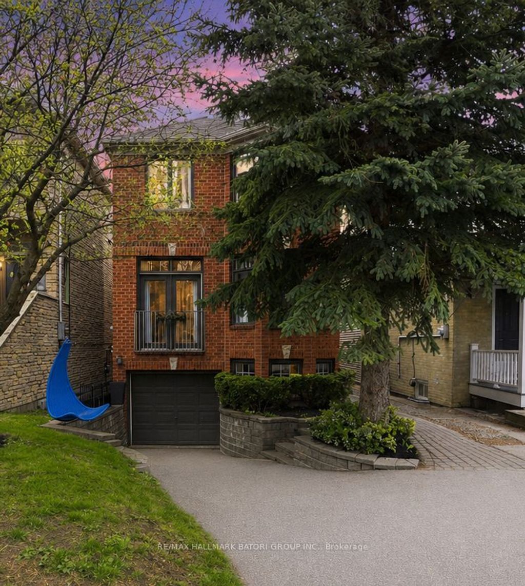 Photo of 214 Ranleigh Avenue, Toronto, ON M4N 1X4 (MLS # C13064504)