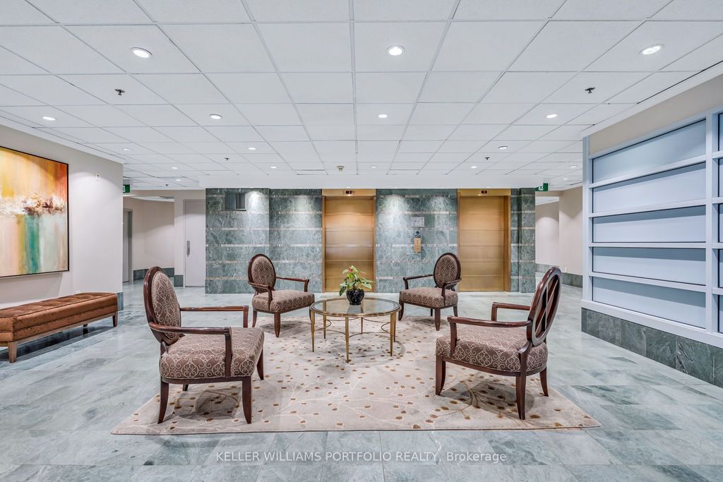 Photo of 10 Tichester Road N #805, Toronto, ON M5P 3M4 (MLS # C12390449)