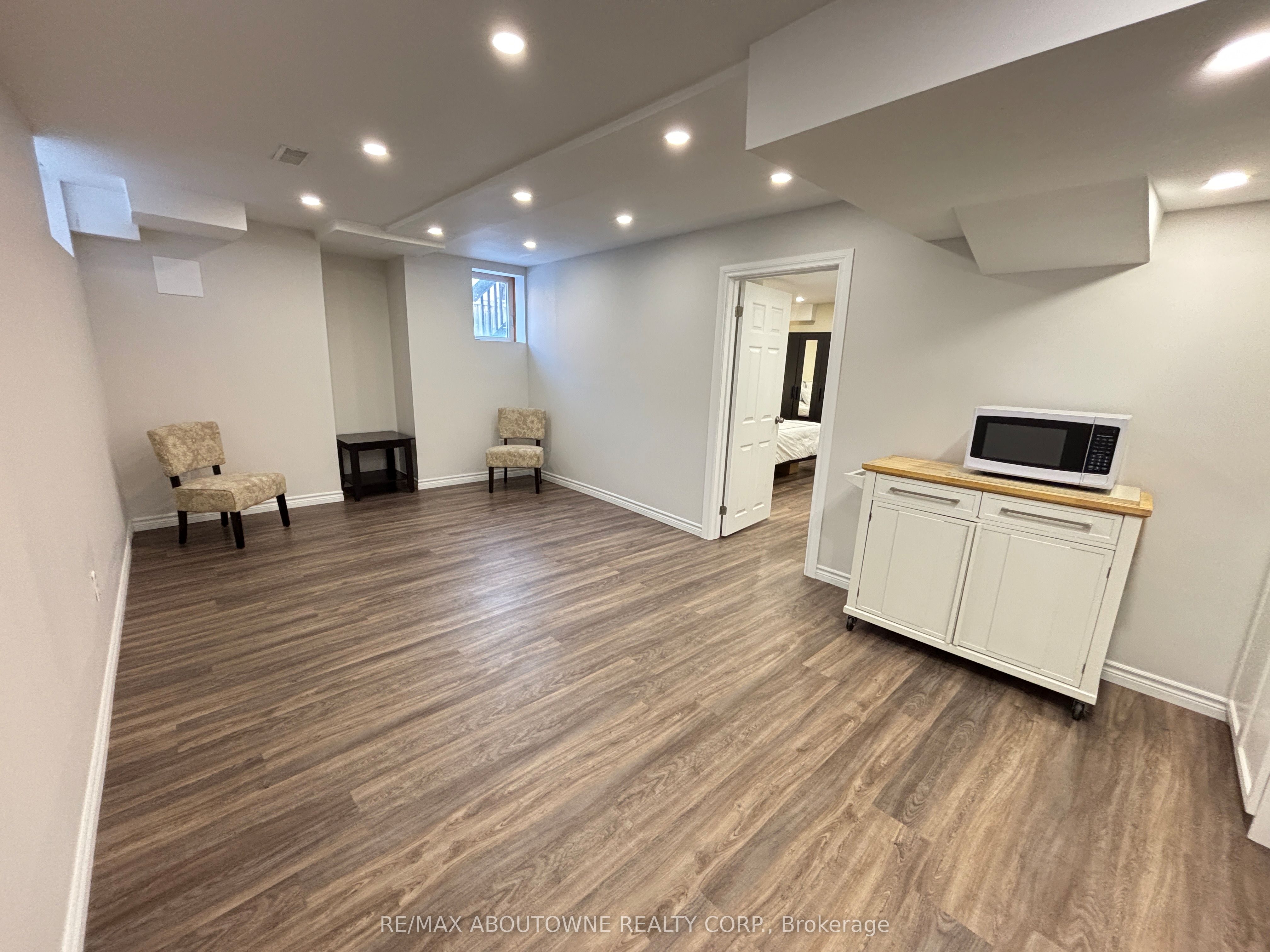 4640 Doug Wright Drive Bsmt