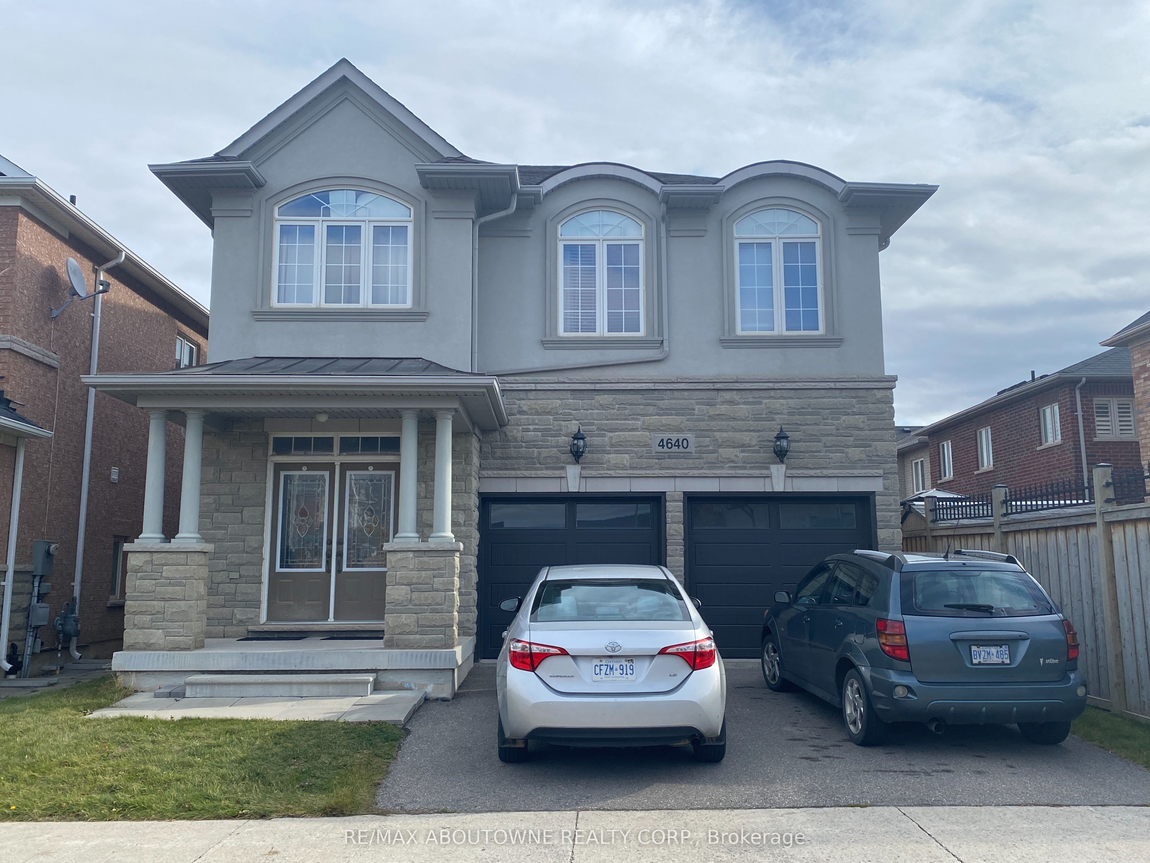 4640 Doug Wright Drive Bsmt