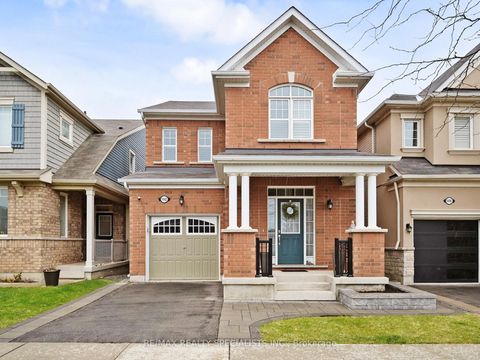 1442 Orr Terrace Milton ON L9E 0B4