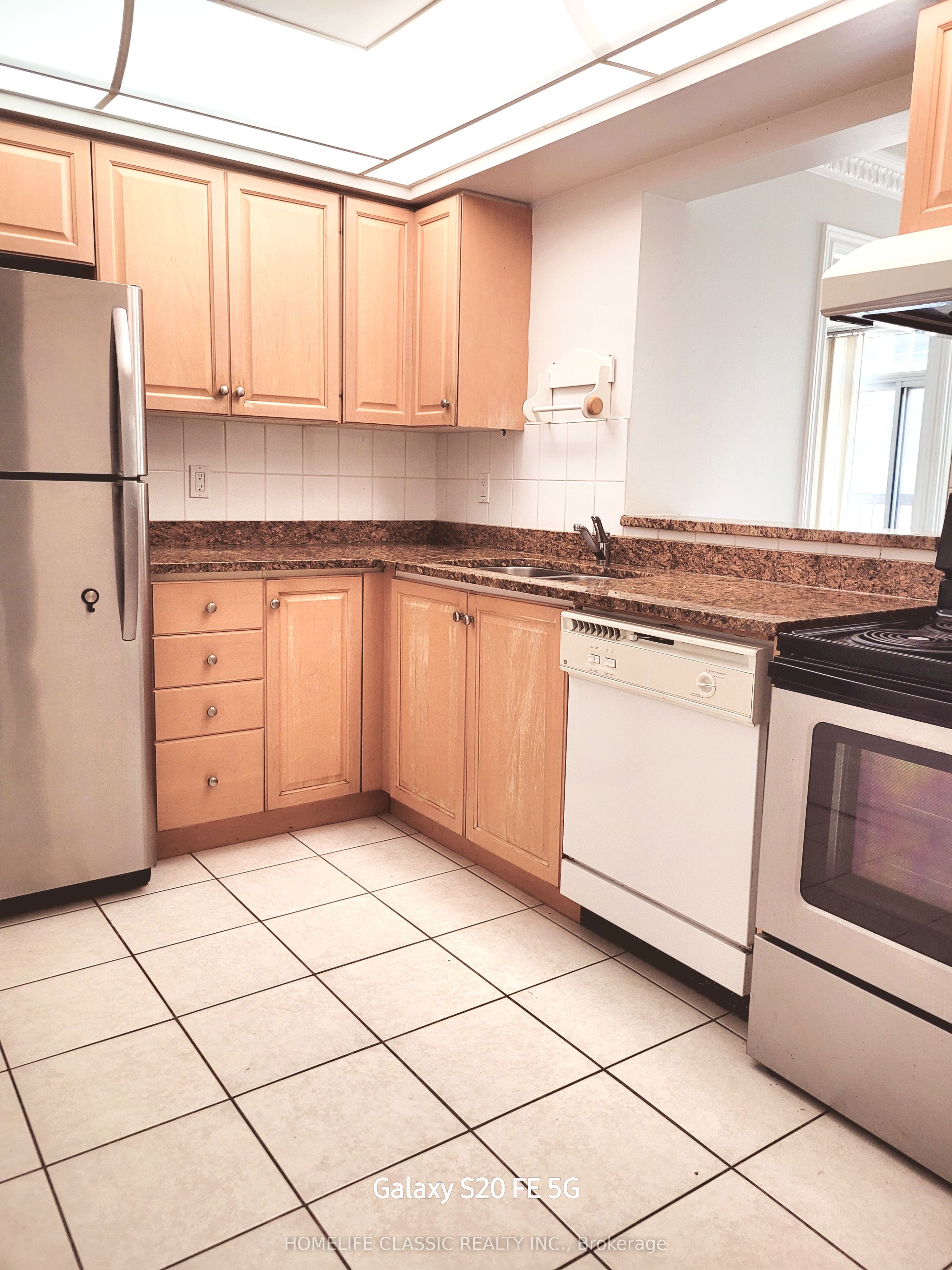 5418 Yonge Street 616