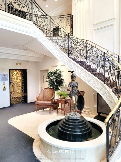 Photo of 5418 Yonge Street #616, Toronto, ON M2N 6X4 (MLS # C12466642)