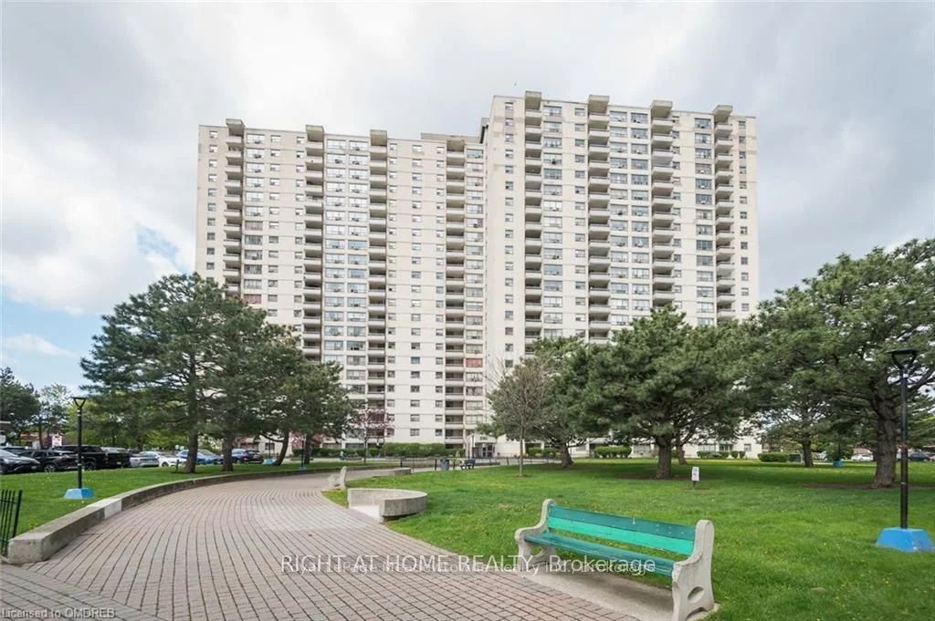 Photo of 390 Dixon Road W #508, Toronto, ON M9R 1T4 (MLS # W13001874)