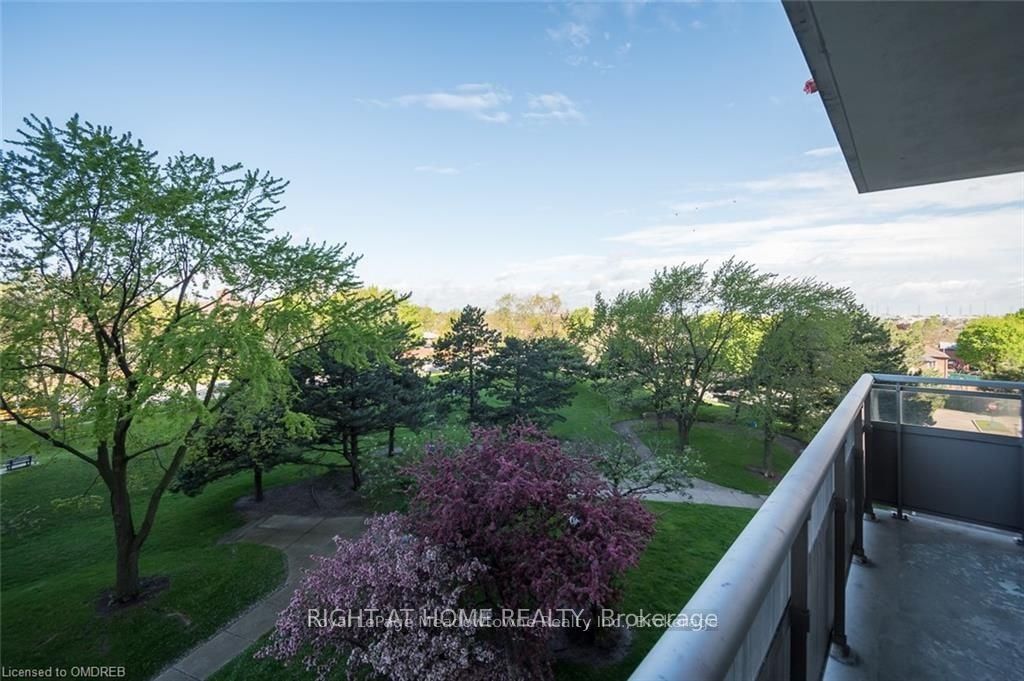 Photo of 390 Dixon Road W #508, Toronto, ON M9R 1T4 (MLS # W13001874)