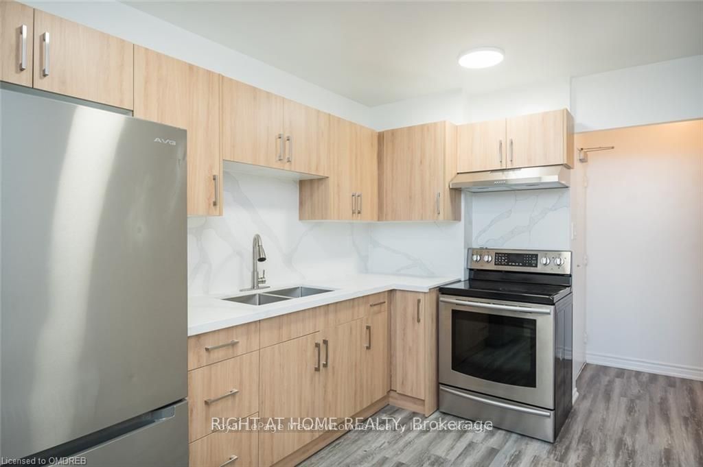 Photo of 390 Dixon Road W #508, Toronto, ON M9R 1T4 (MLS # W13001874)