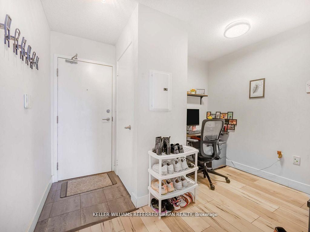 Photo of 11 Brunel Court #4702, Toronto, ON M5V 3Y3 (MLS # C12378542)