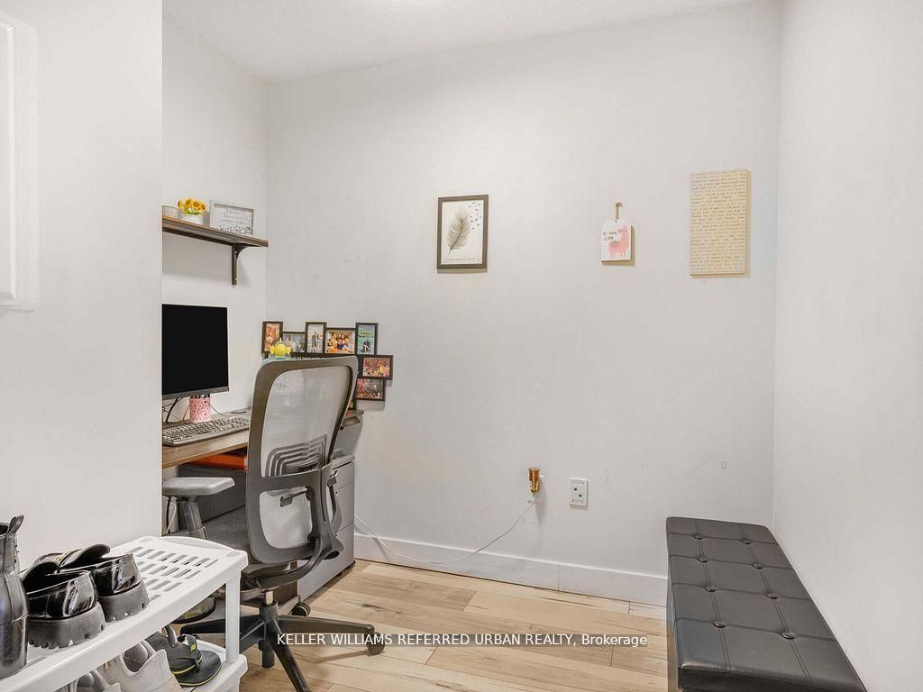 Photo of 11 Brunel Court #4702, Toronto, ON M5V 3Y3 (MLS # C12378542)