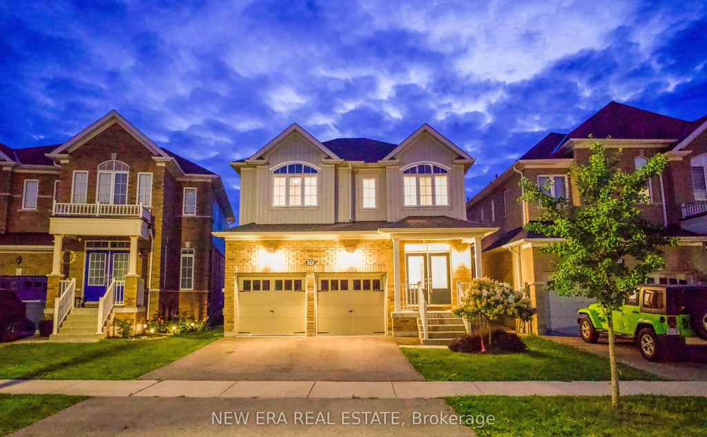 Photo of 77 Barlow Place, Brant, ON N3L 0H1 (MLS # X13707280)