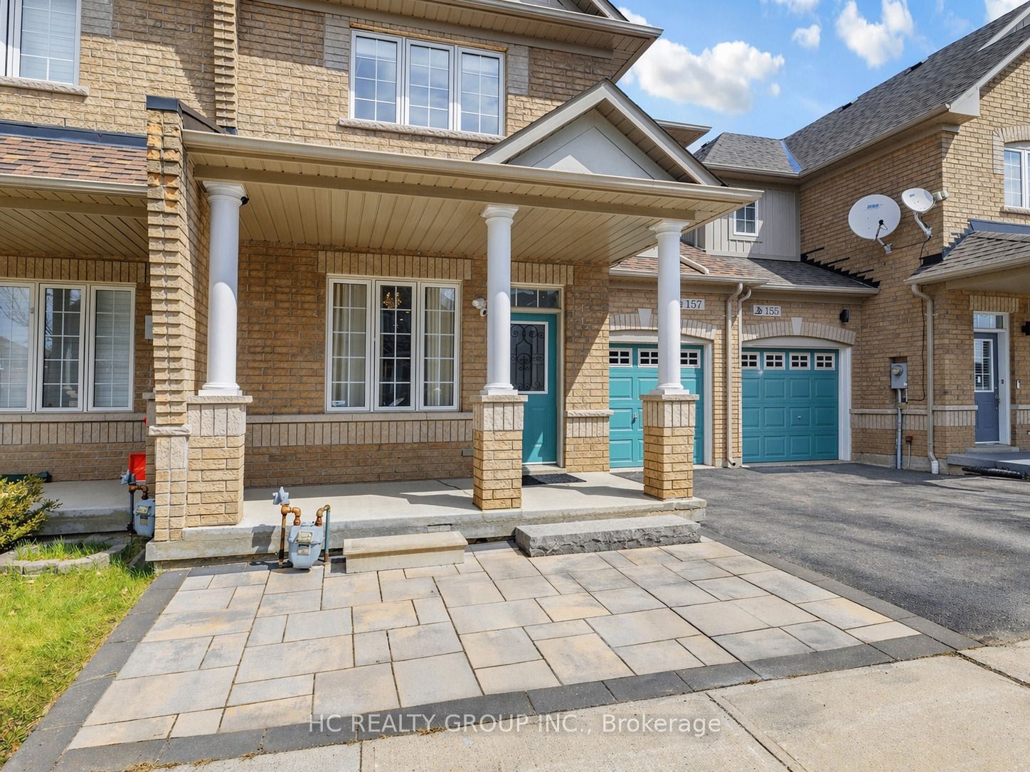 157 DOVETAIL Drive