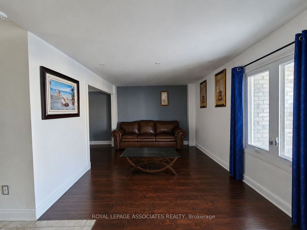 Photo of 8 Chalmers Crescent, Ajax, ON L1S 5Z5 (MLS # E13149856)
