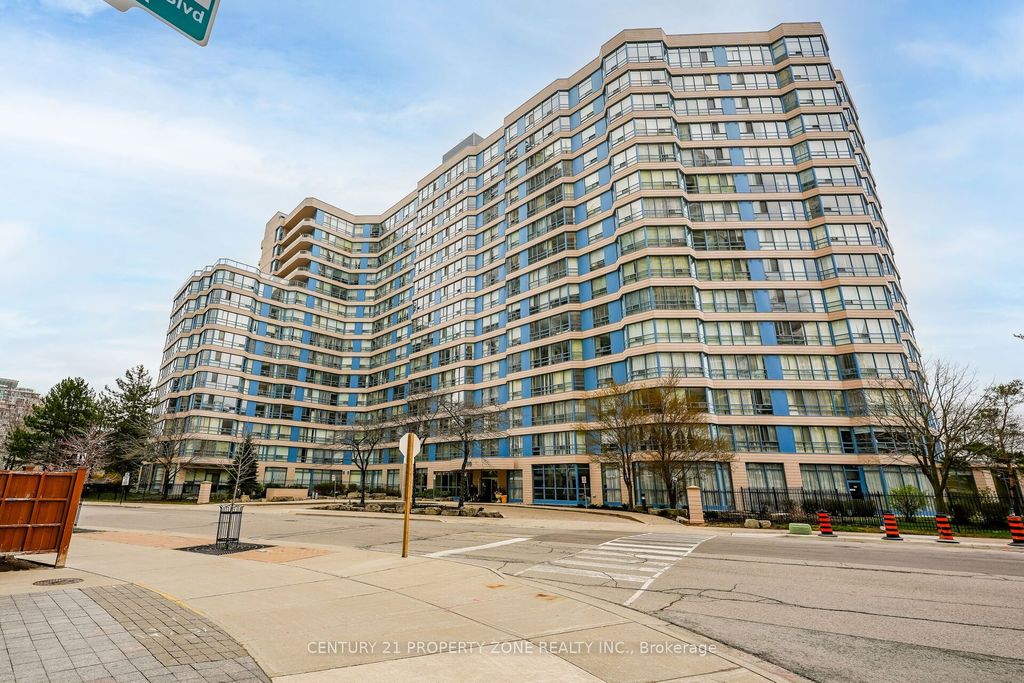 Photo of 250 Webb Drive #318, Mississauga, ON L5B 3Z4 (MLS # W12813822)