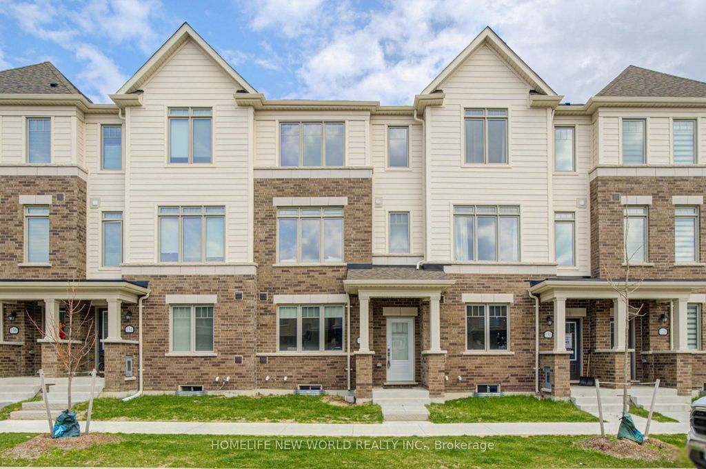 Photo of 132 Lageer Drive, Whitchurch-Stouffville, ON L4A 5G2 (MLS # N13044046)