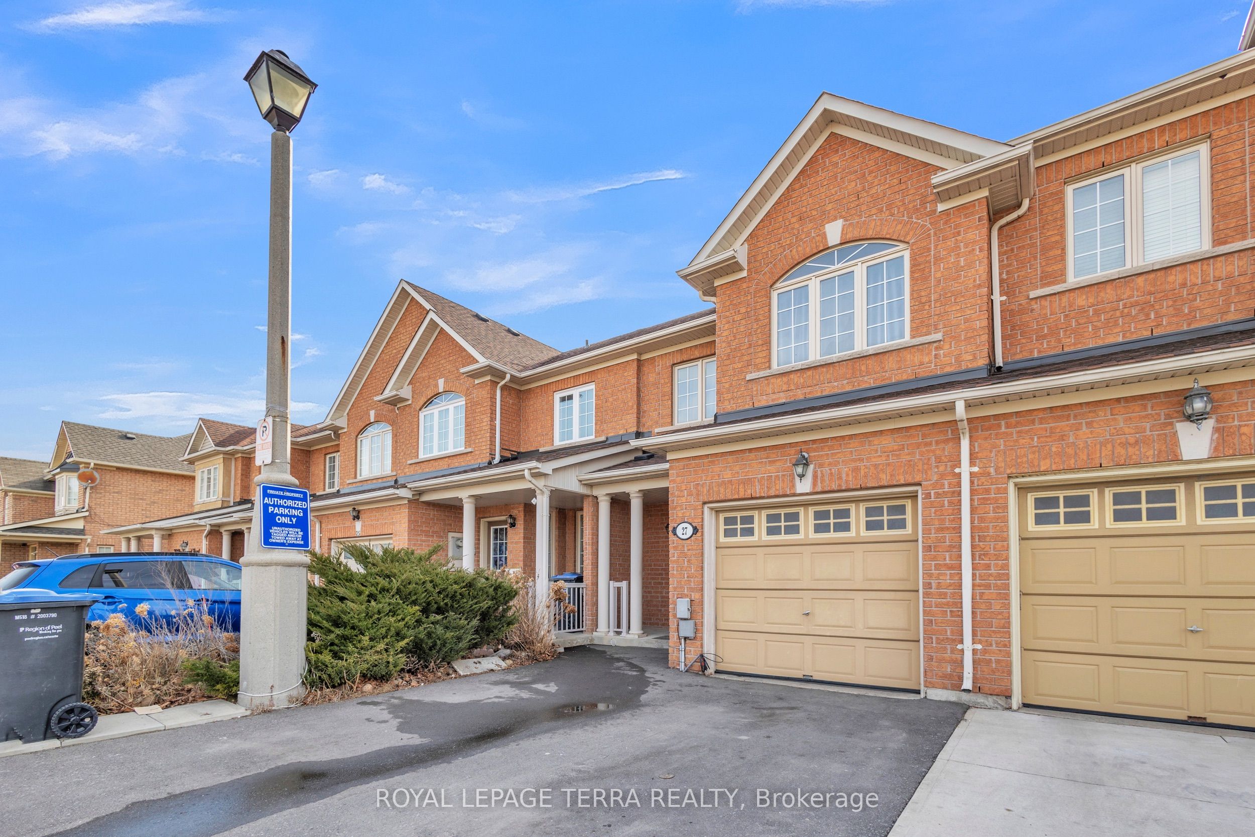 27 Brucewood Road 105