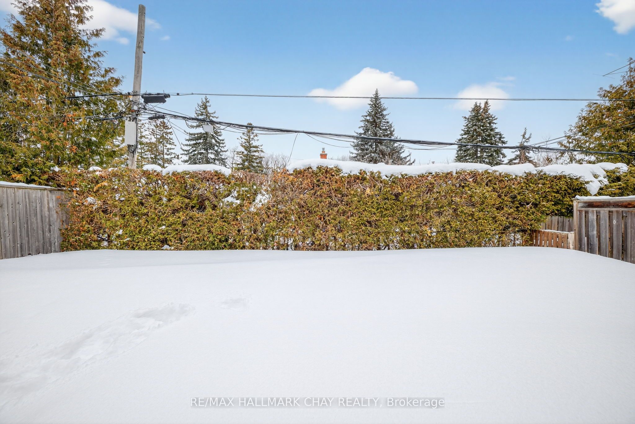 313 Taylor Mills Drive N