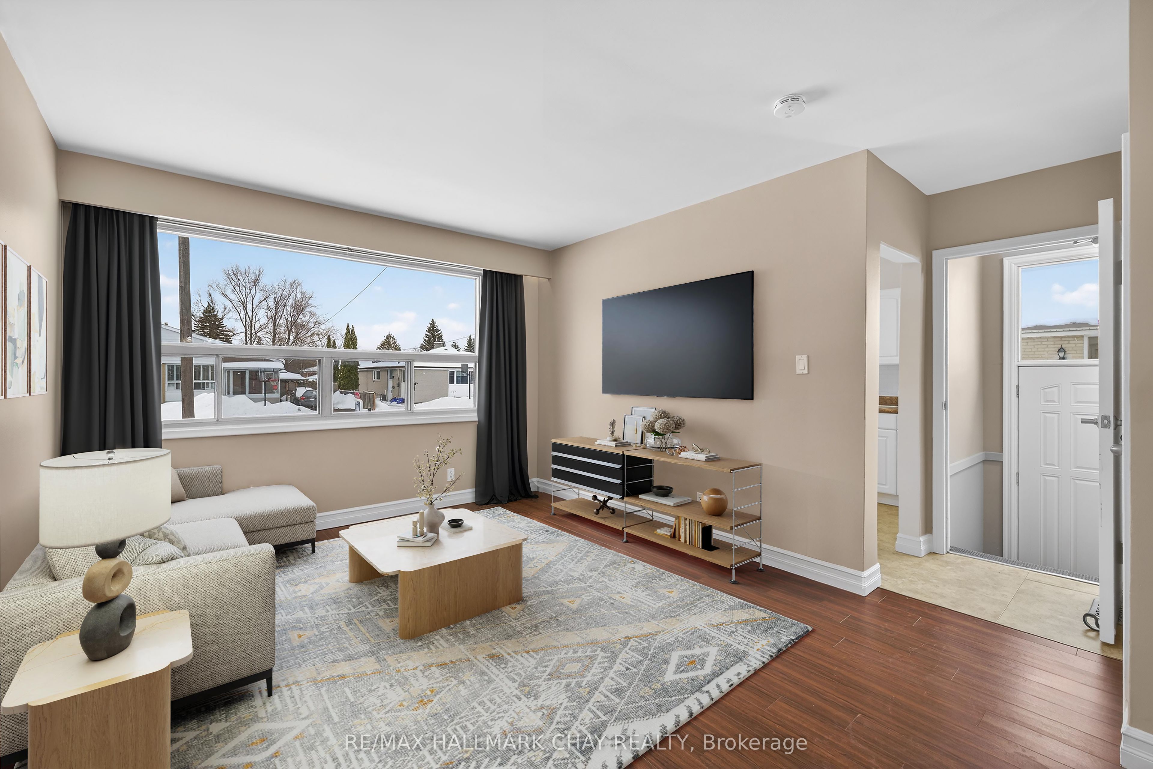 313 Taylor Mills Drive N