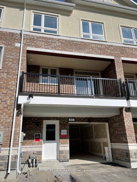 81 Imperial College Lane Markham ON L6E 2C2