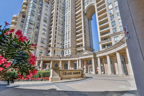 2285 Lake Shore Boulevard W 308 Toronto ON M8V 3X9