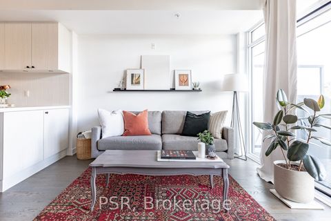 109 Ossington Avenue 315 Toronto ON M6J 0G1